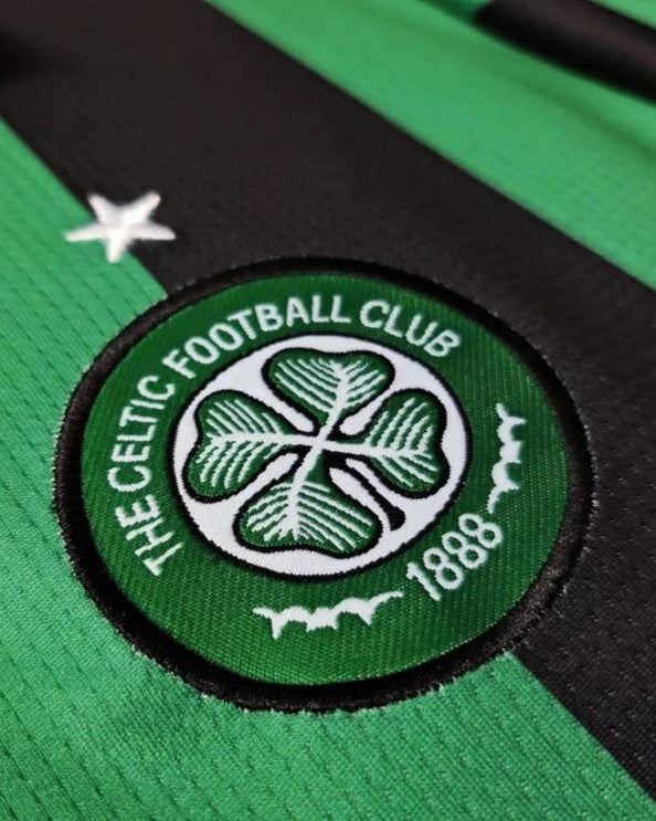 Camiseta Retro NAKAMURA SHUNSUKE 2006-07 Celtic