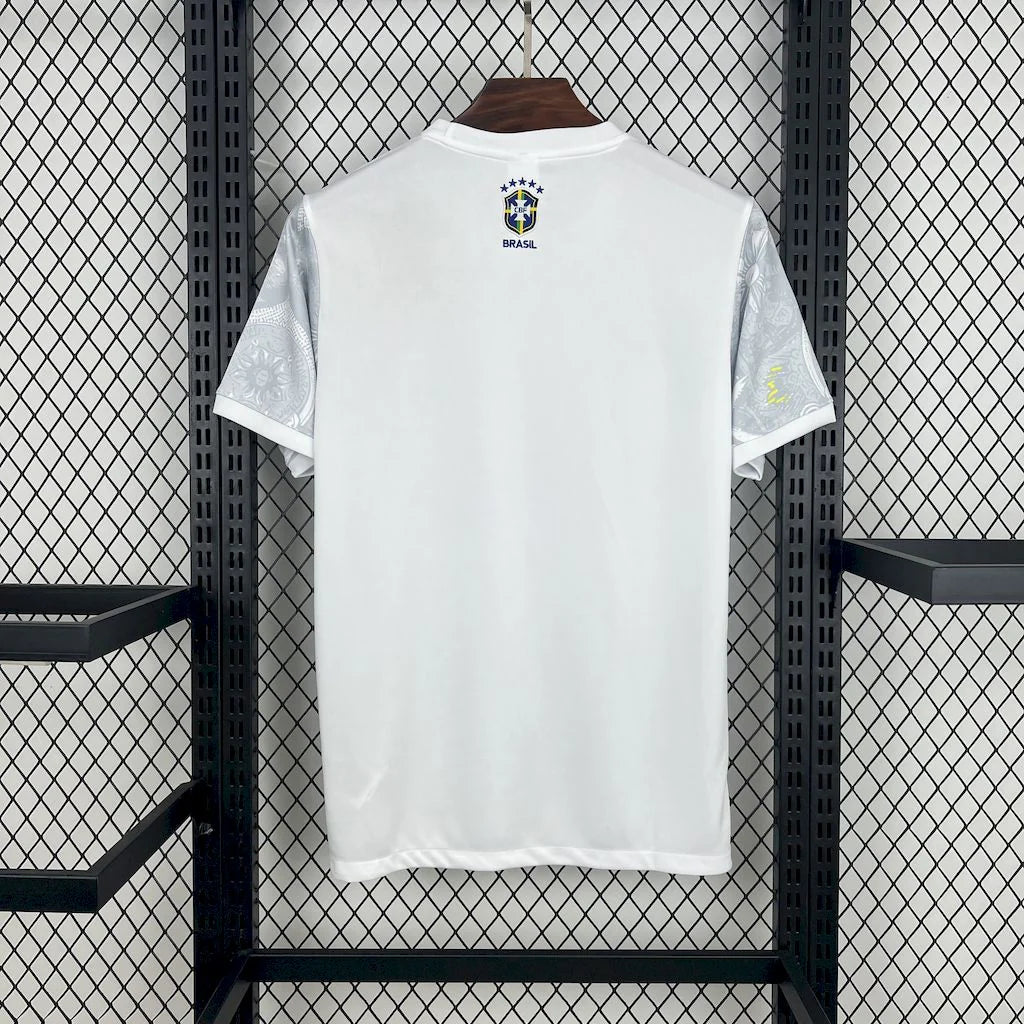 Camiseta Brasil Edición Especial 25/26