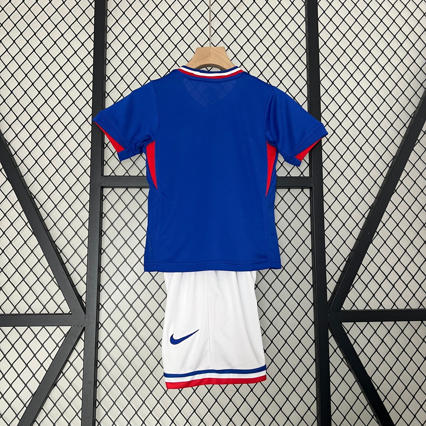 Kit Niño Francia