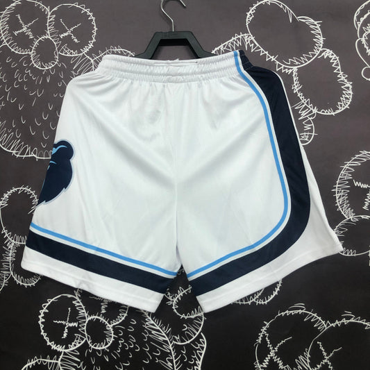 Short Memphis Grizzlies Local 24/25