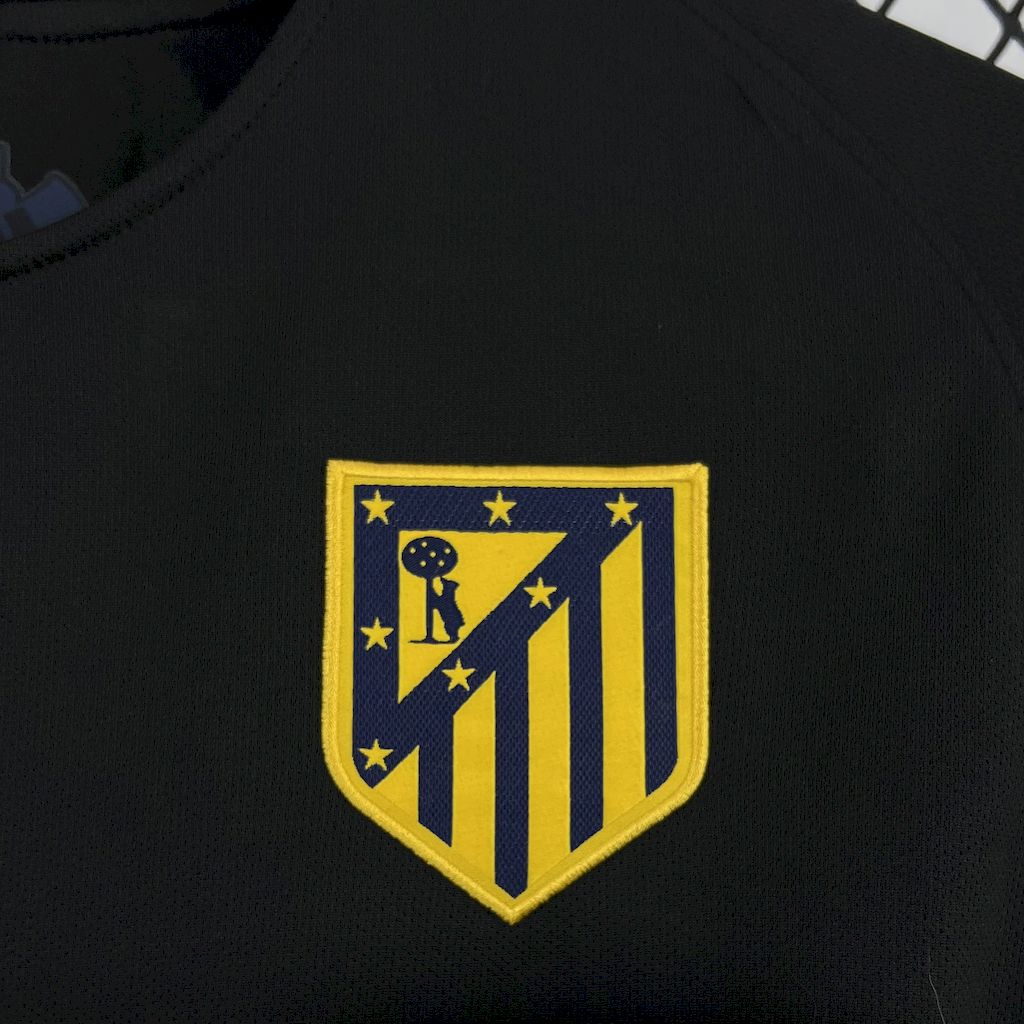 Camiseta Retro Atlético Madrid 16/17