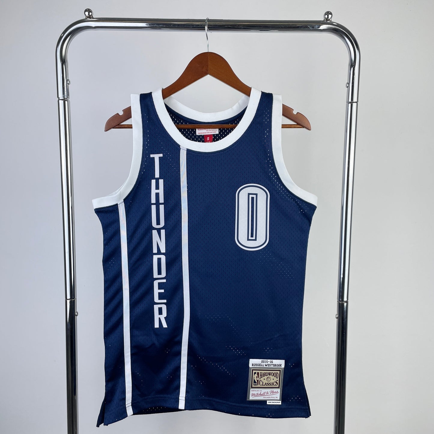 Oklahoma City Thunder 15/16