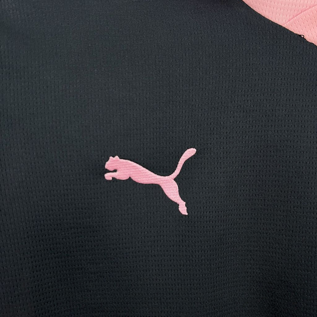 Camiseta Visitante Palermo 25/26
