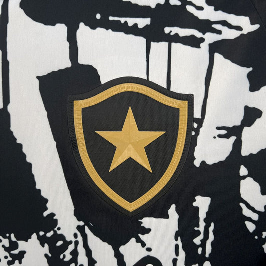 Camiseta Botafogo 24/25