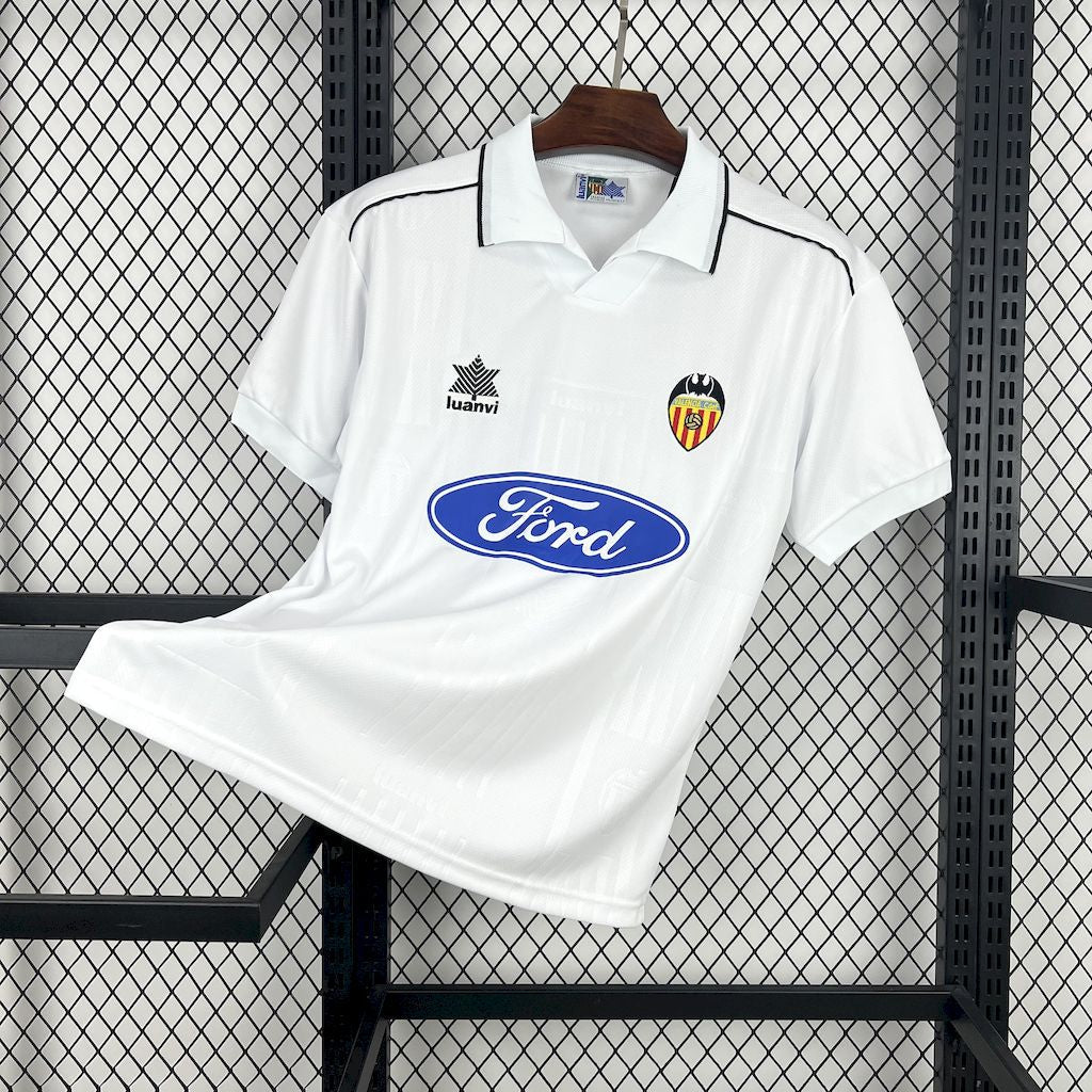 Camiseta Valencia Retro 96/97 S-XXL