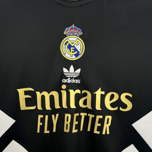Camiseta Real Madrid Edición Especial 25/26