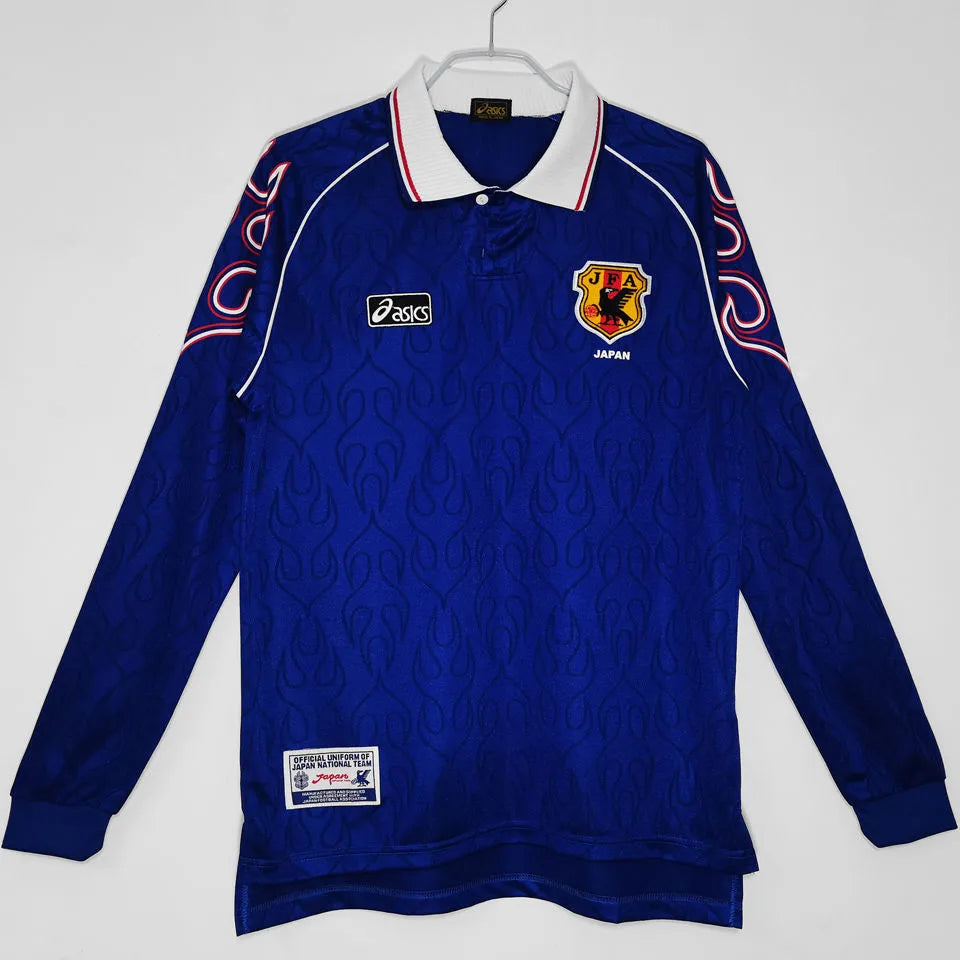 Camiseta retro Japon Local 1998