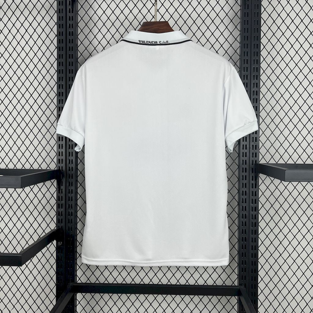Camiseta Valencia Retro 96/97 S-XXL