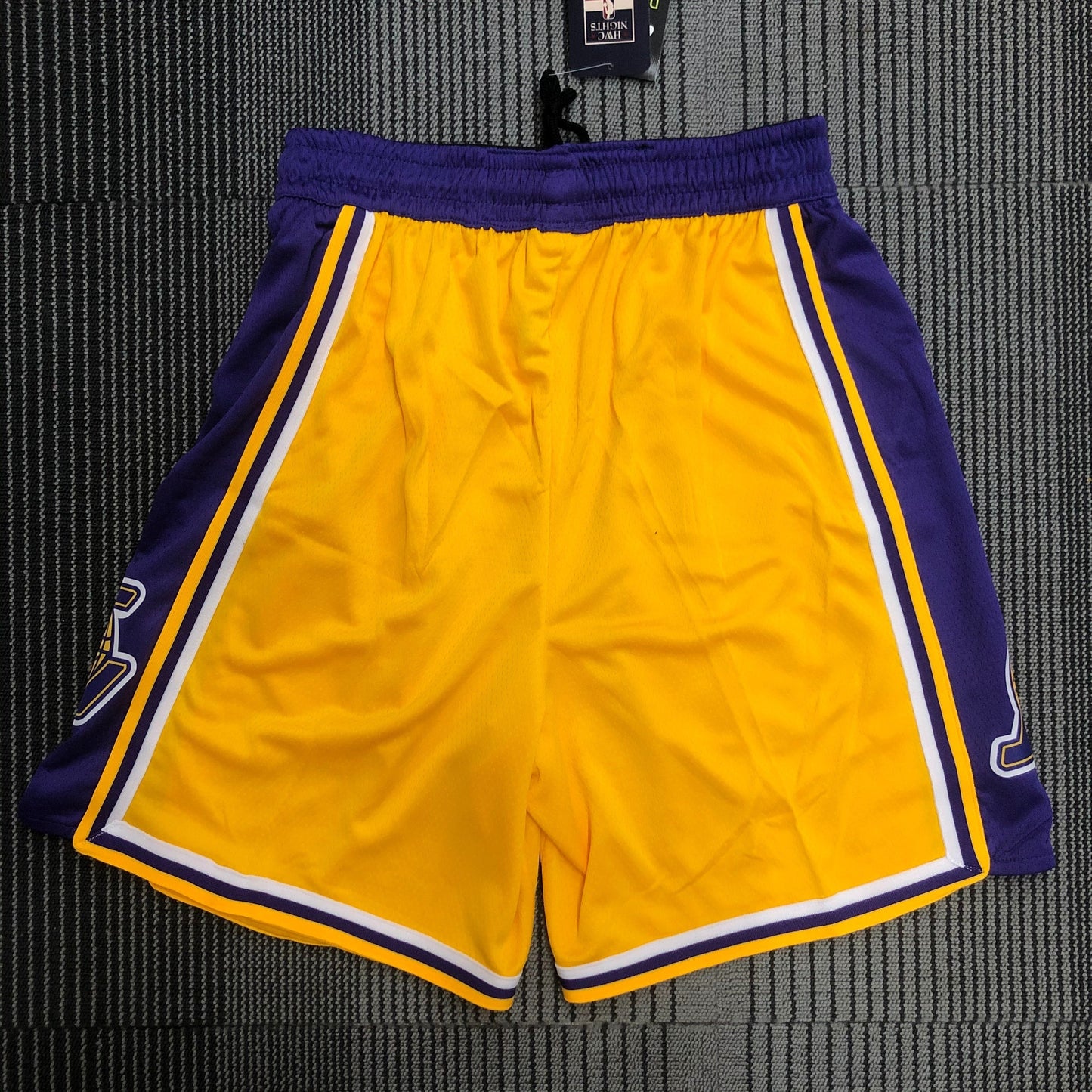 Short Los Angeles Lakers Local 24/25