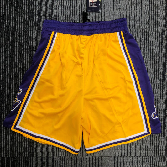 Short Los Angeles Lakers Local 24/25