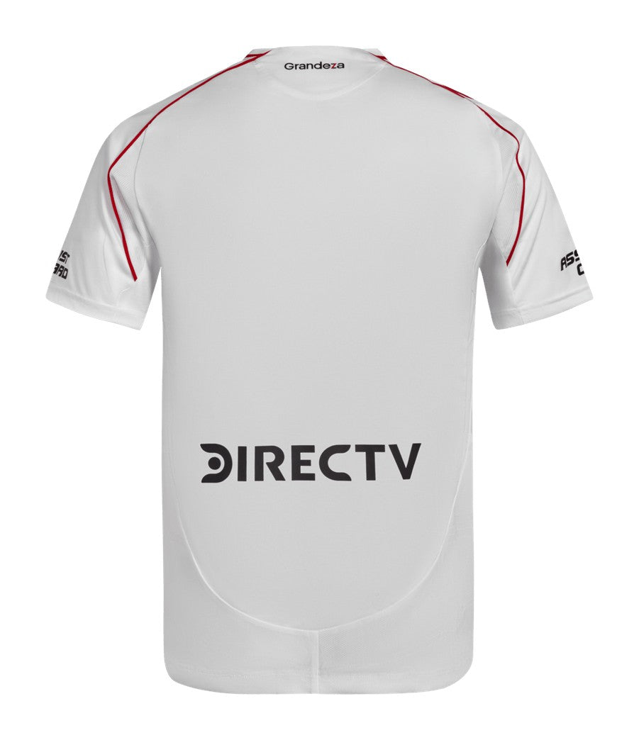 Camiseta River Plate local 2024/2025