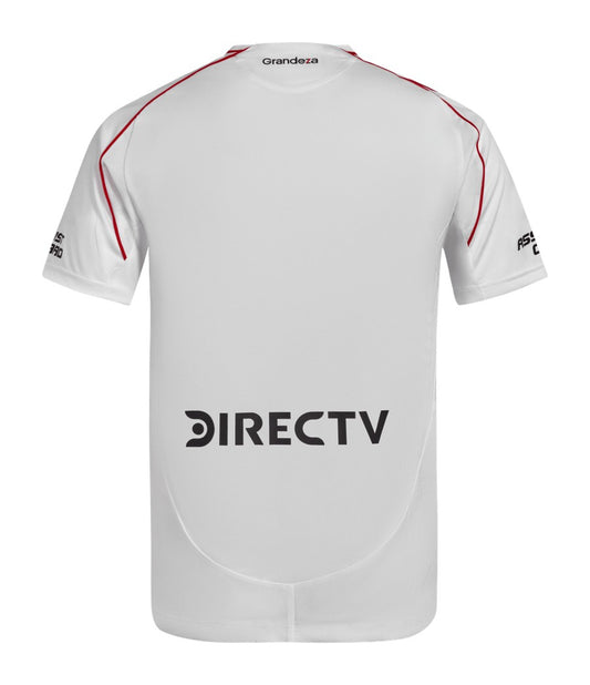 Camiseta River Plate local 2024/2025