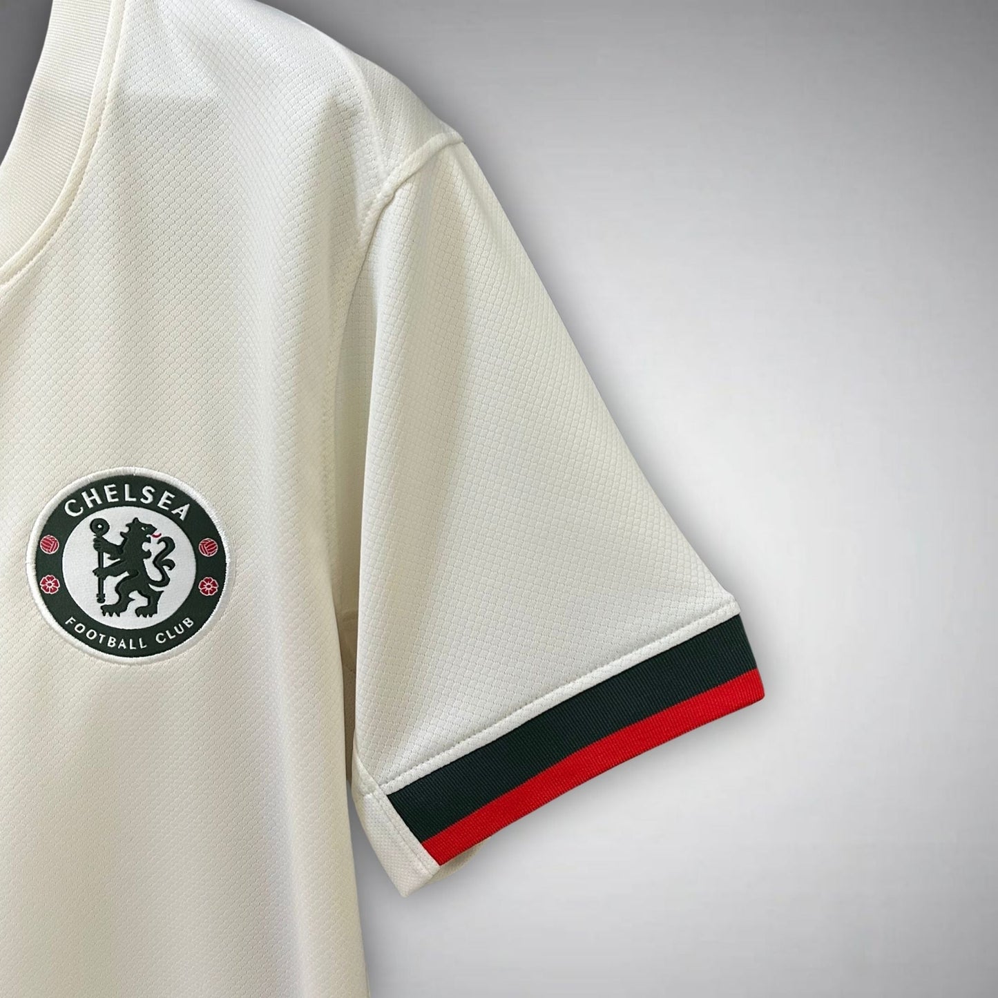 Camiseta Chelsea Visitante 2025/26