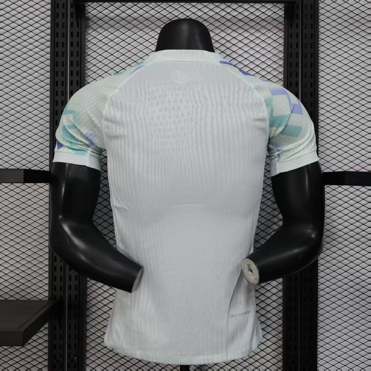 Camiseta Visitante Inter Versión Jugador 25/26