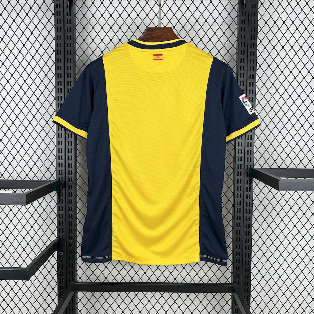 Camiseta Retro Atlético Madrid 13/14