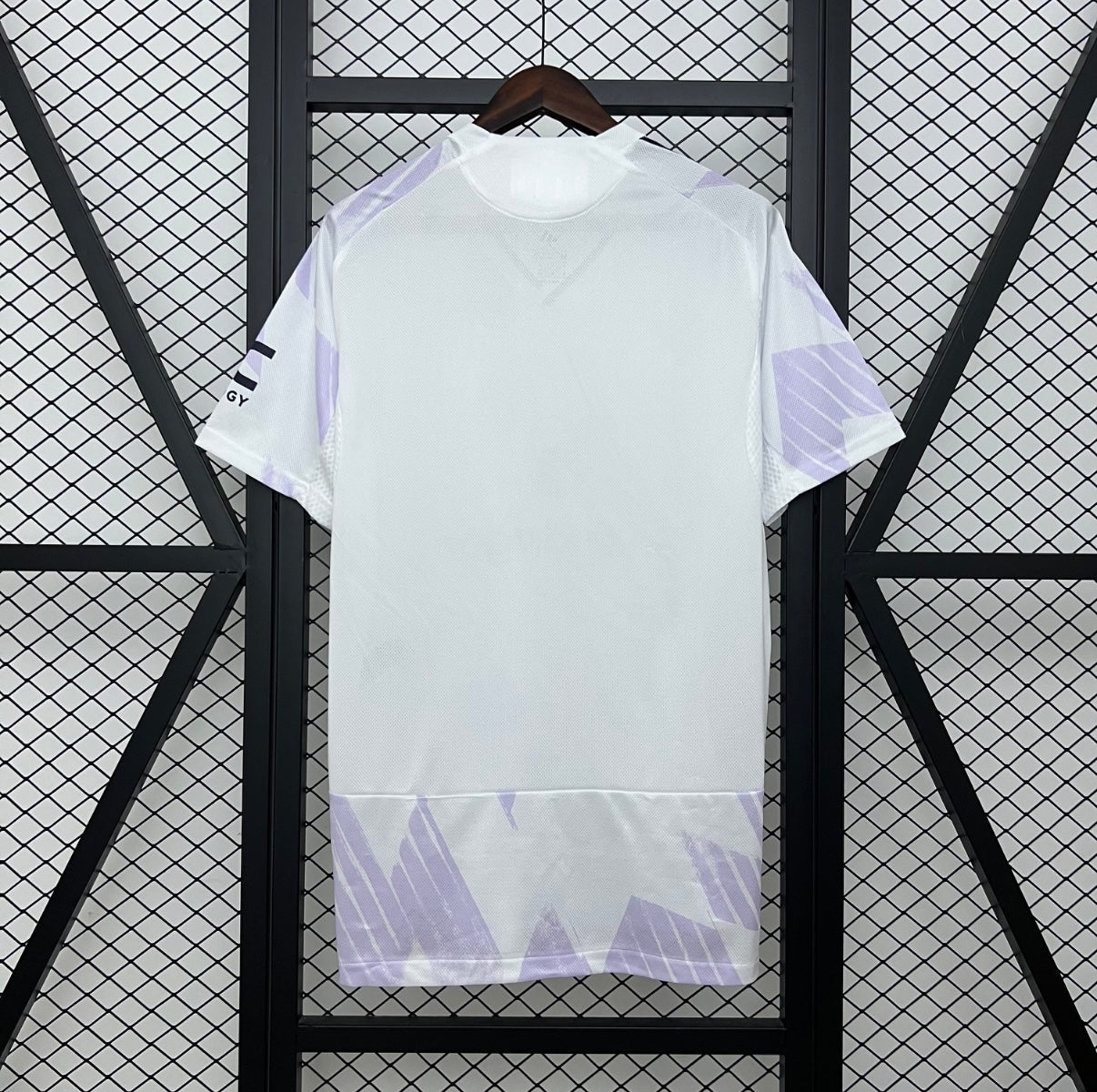 Camiseta Manchester United Alternativa 2025/26