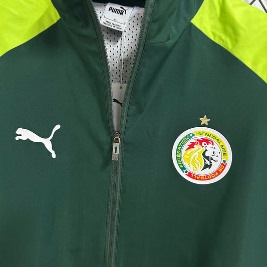 Campera Senegal