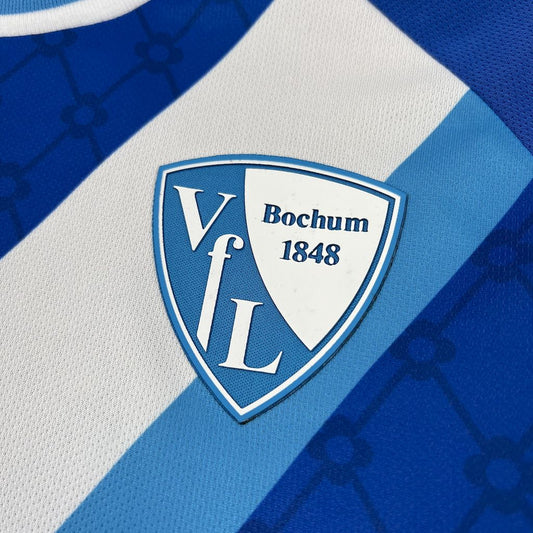 Camiseta Bochum 1848 Edicion Especial