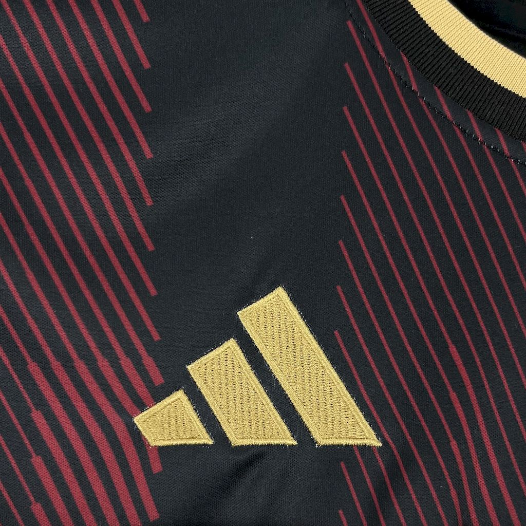 Camiseta Ultimate Móstoles 25/26