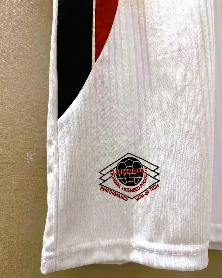 Camiseta Retro BECKHAM DAVID 1998-99 Inglaterra