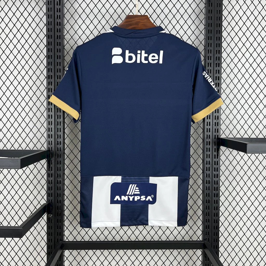 Camiseta Alianza Lima 25/26