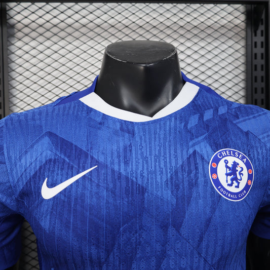 Camiseta Local Version Jugador Chelsea 25/26