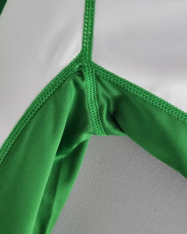 Camiseta Retro JOAQUIN 2001-02 Real Betis