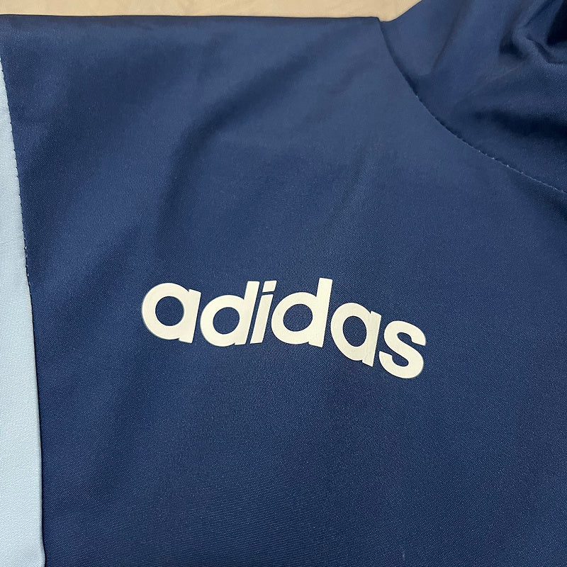 Campera Argentina 1994 Rompeviento