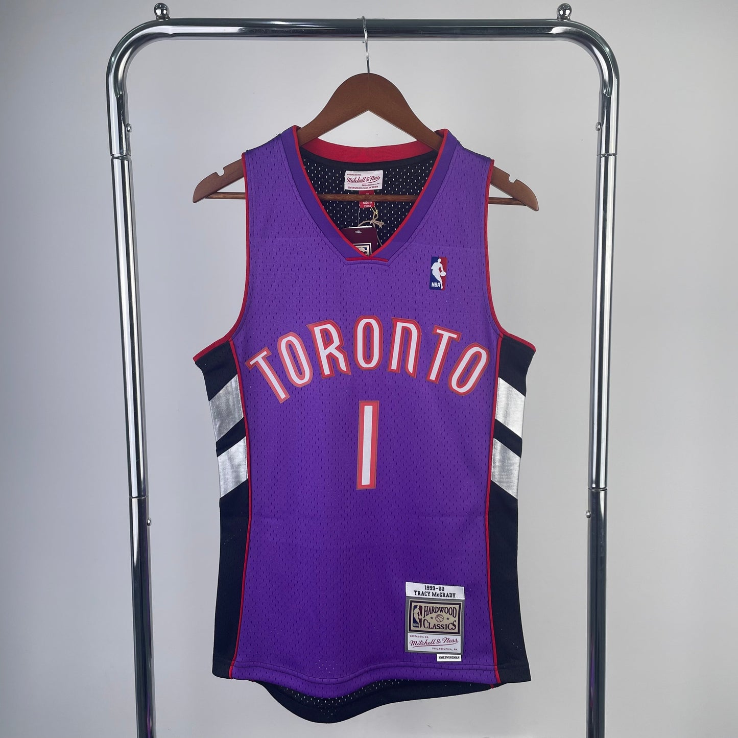 Toronto Raptors 01/02