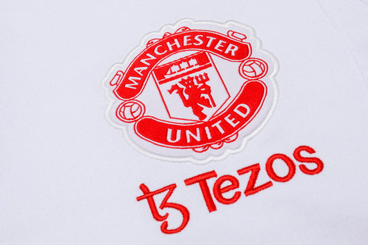 Campera Manchester United Anthem