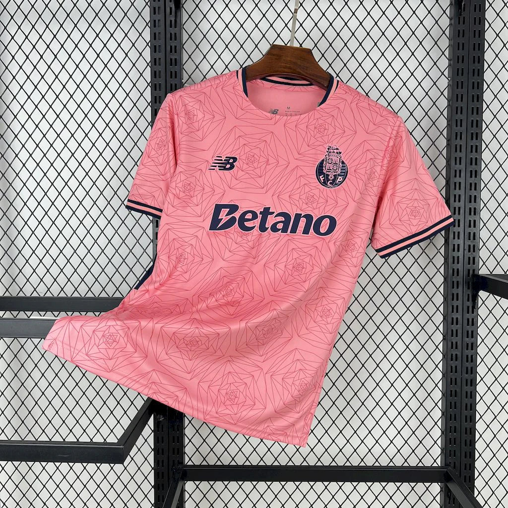 Camiseta Visitante FC Porto 25/26