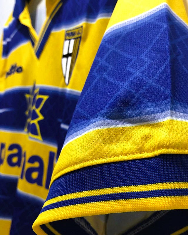 Camiseta Retro BUFFON GIANLUIGI 1998-99 Parma