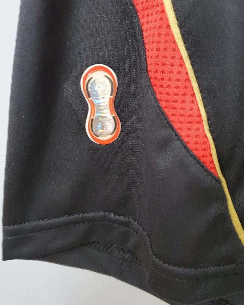 Camiseta Retro MALDINI PAOLO 2006-07 AC Milan