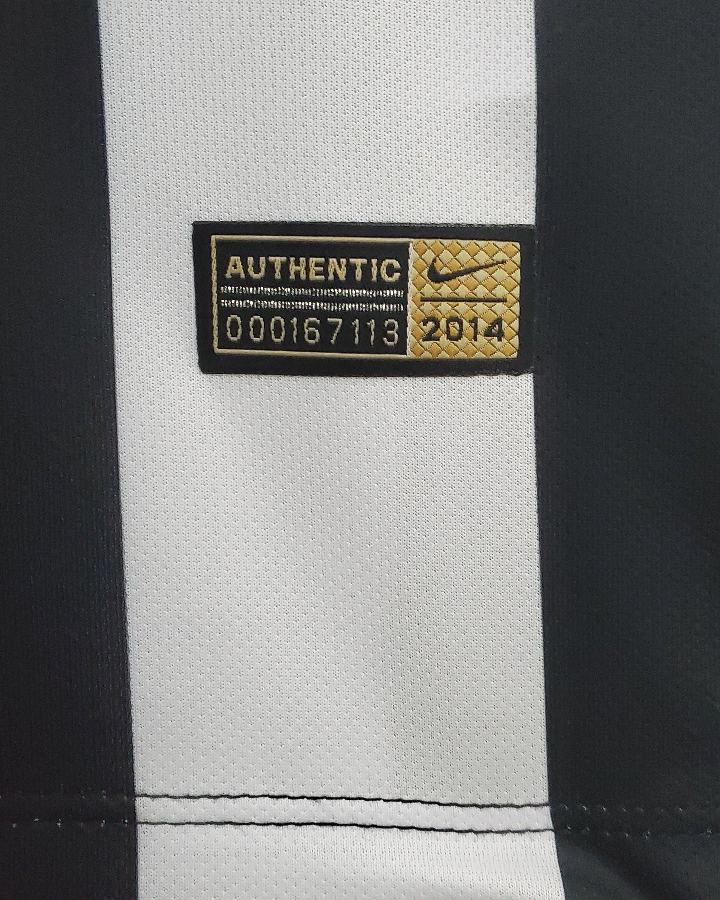 Camiseta Retro TEVEZ CARLITOS 2014-15 Juventus
