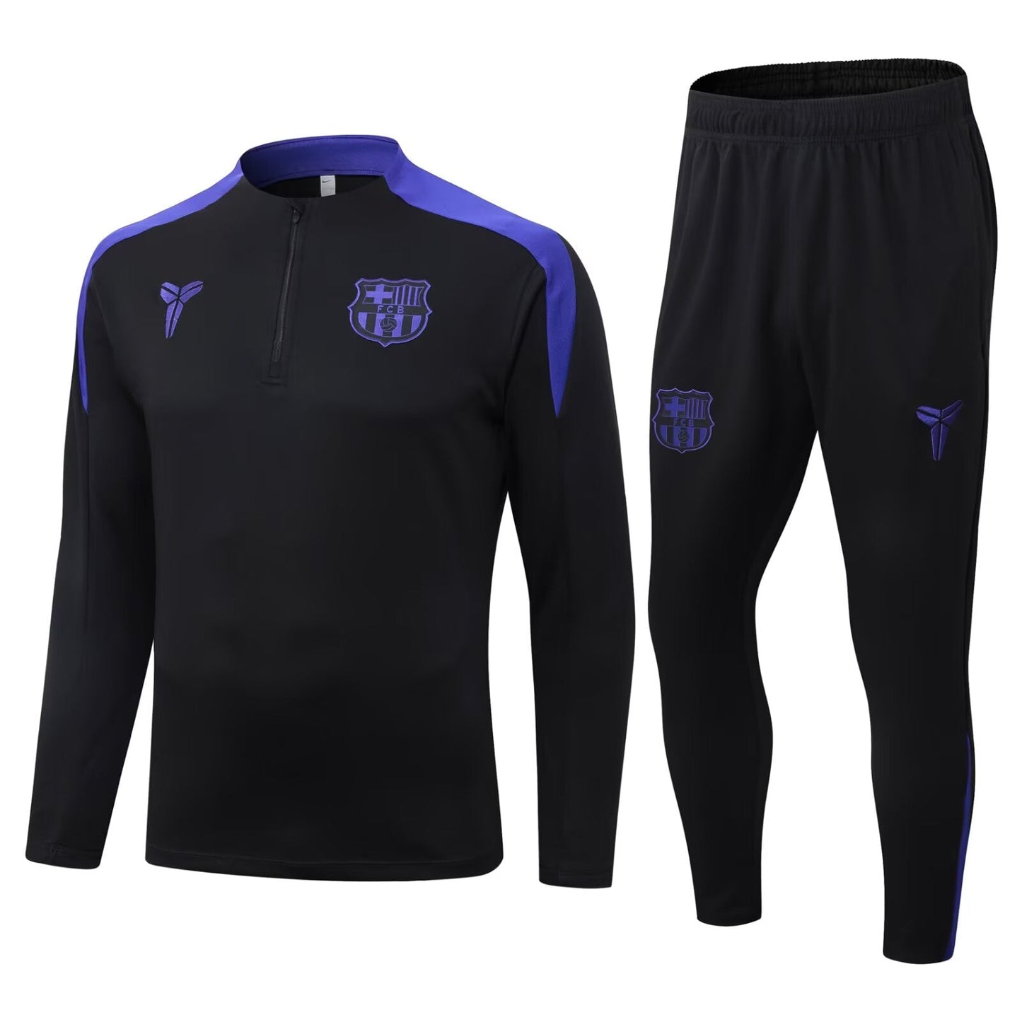 Conjunto Deportivo FC Barcelona 2025/2026