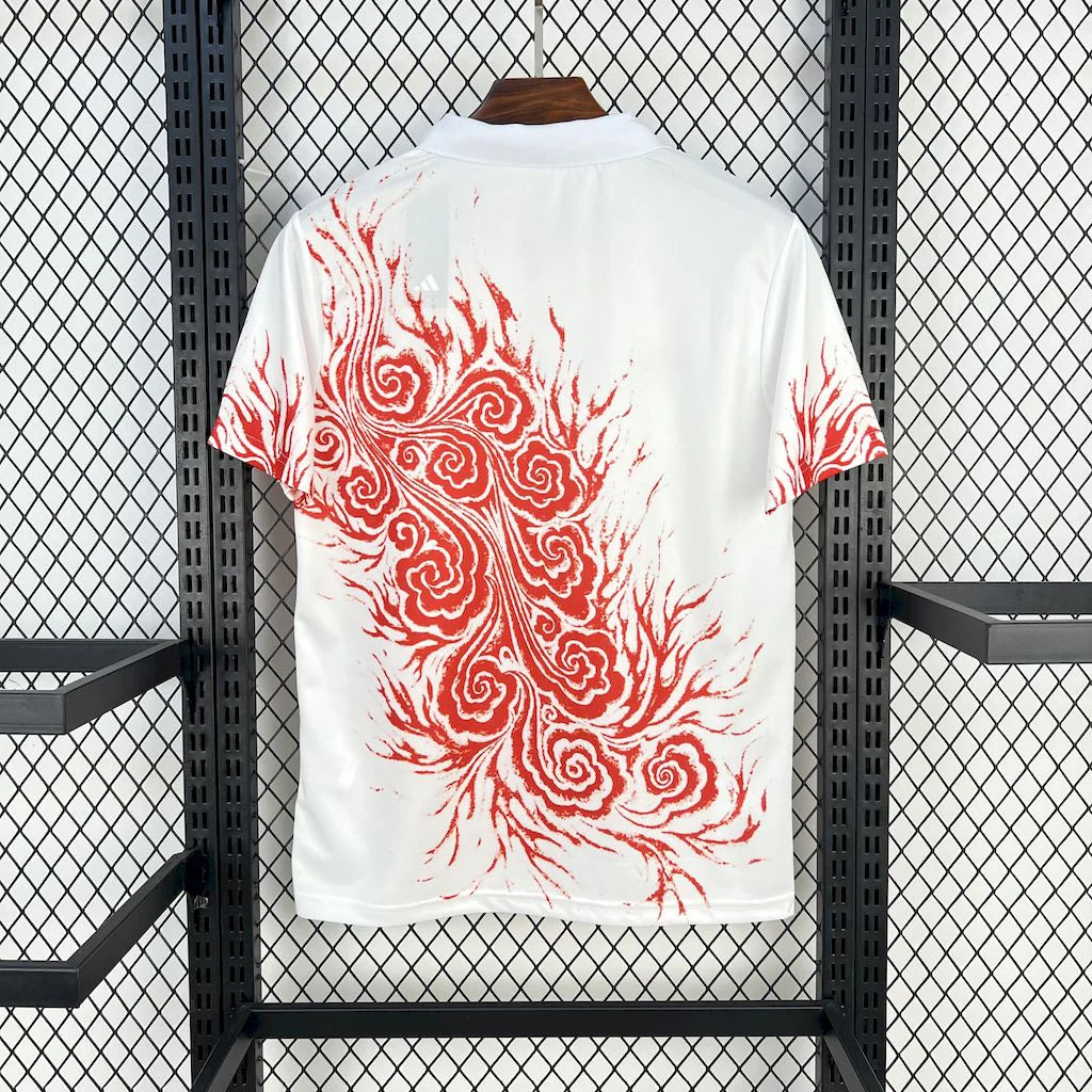 Camiseta Japón 25/26
