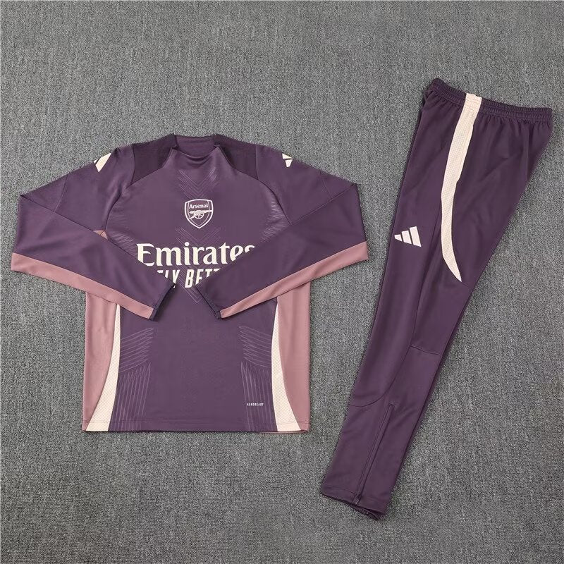 Conjunto Deportivo Arsenal 2025/2026