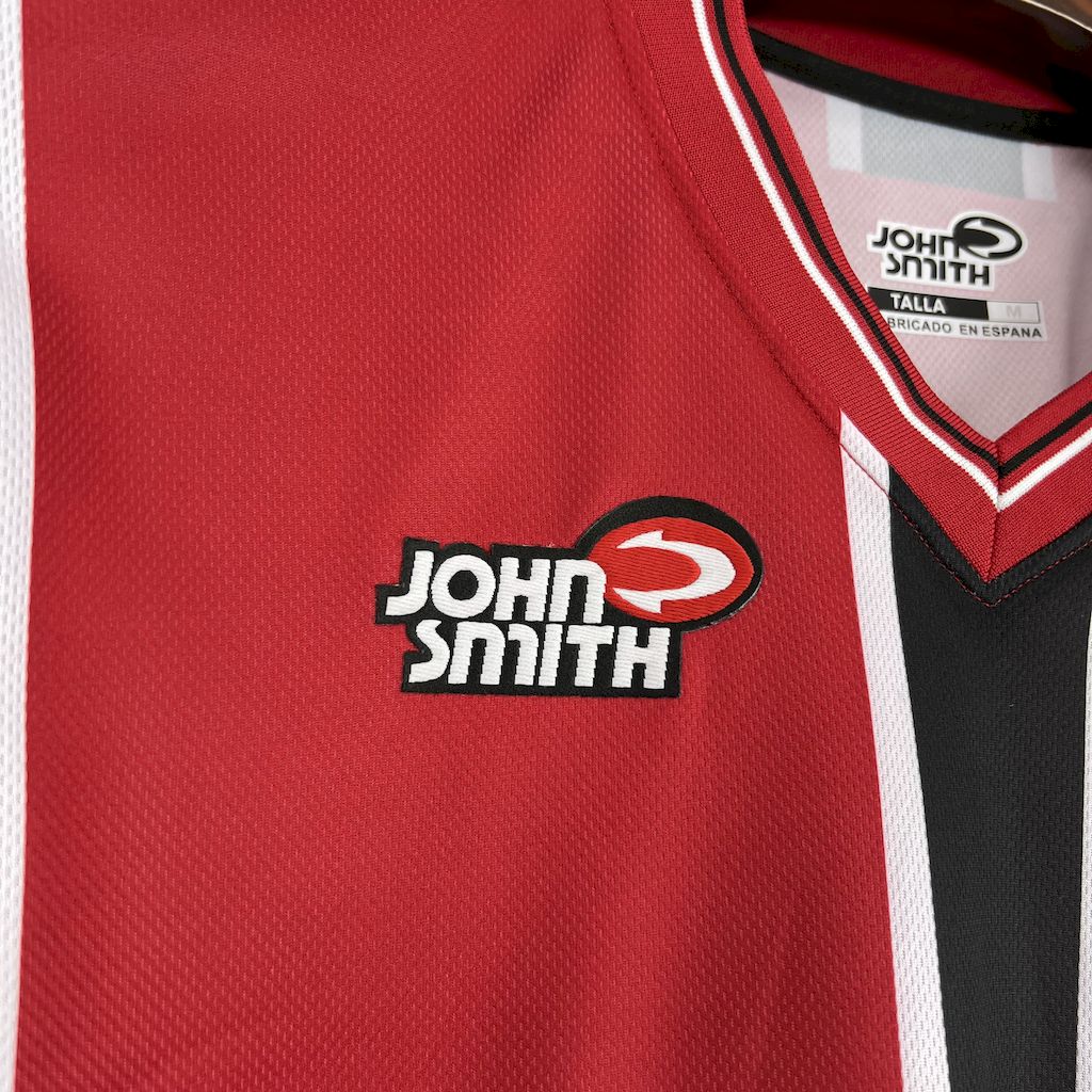 Camiseta Retro Mallorca 01/02