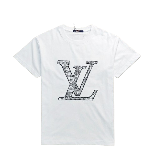 Remera Louis Vuitton N 4 TL STORE