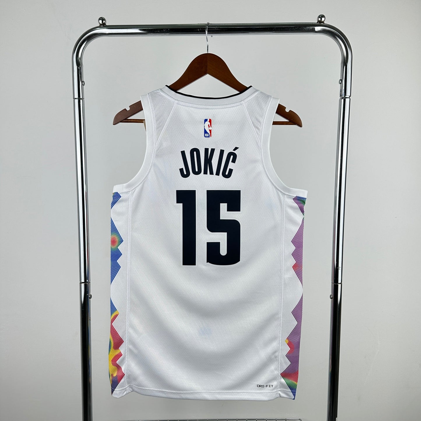 Denver Nuggets Alternativa 24/25