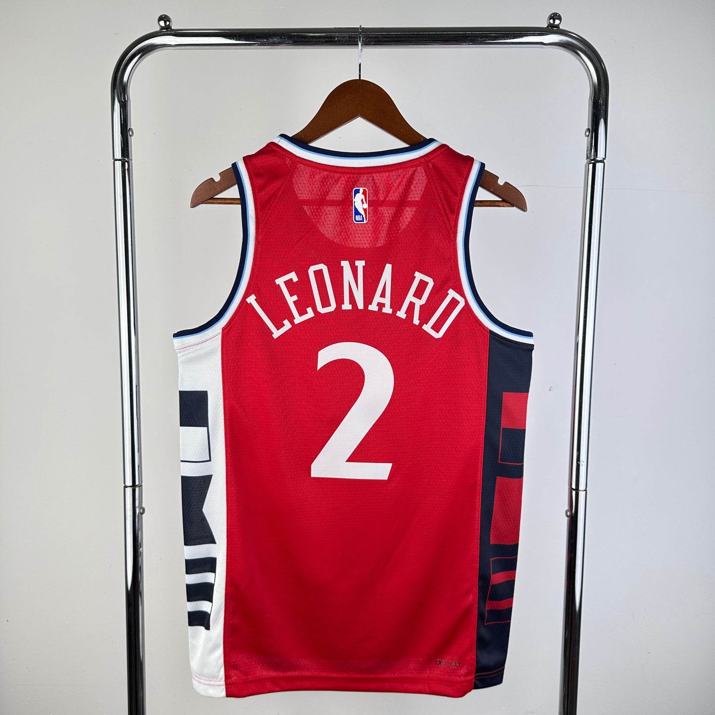 Los Angeles Clippers Visitante 24/25