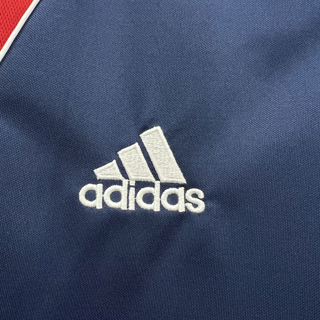 Camiseta Retro Athletic Bilbao 99/00 S-XXL