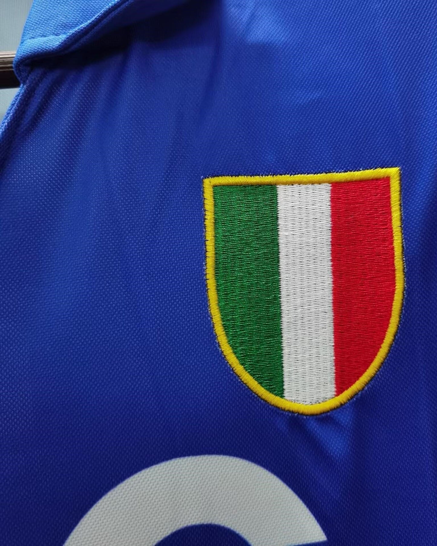 Camiseta Retro VIALLI GIANLUCA 1991-92 Sampdoria