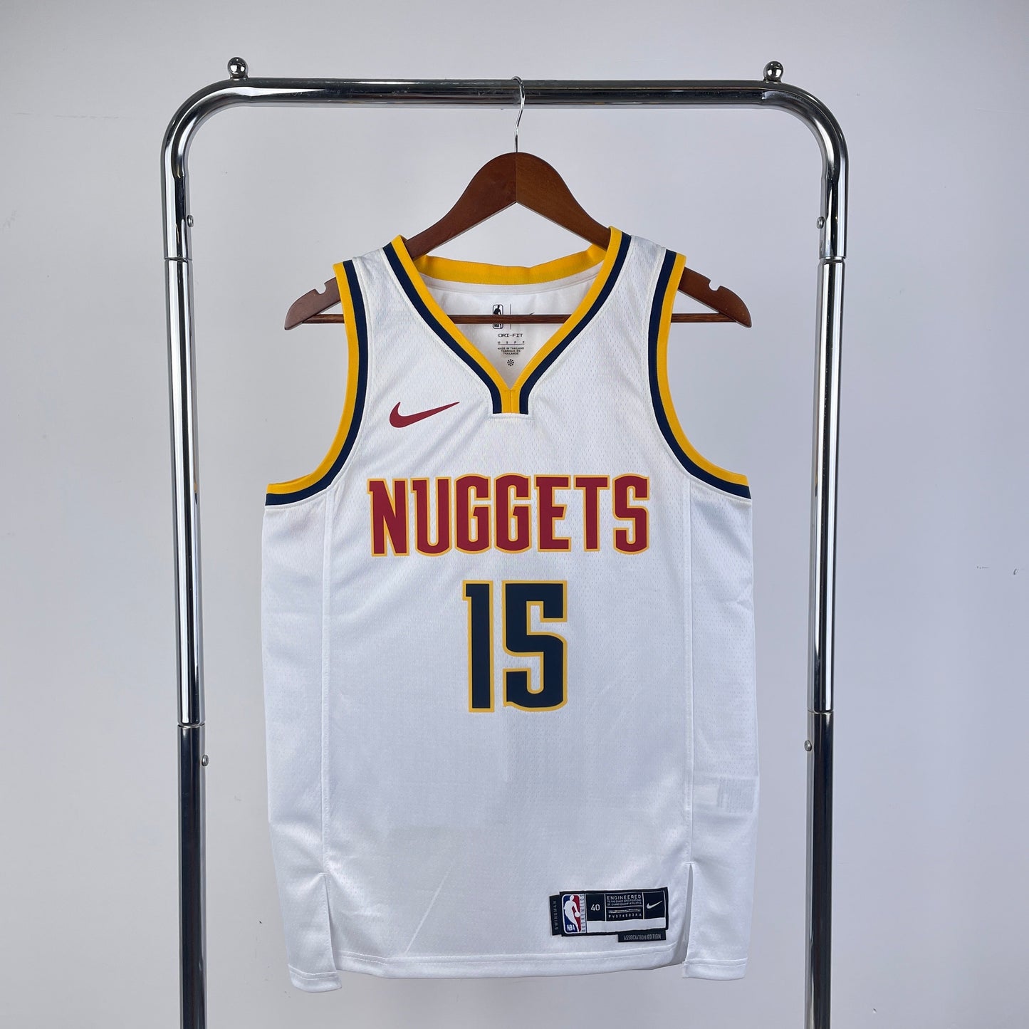 Denver Nuggets Visitante 24/25