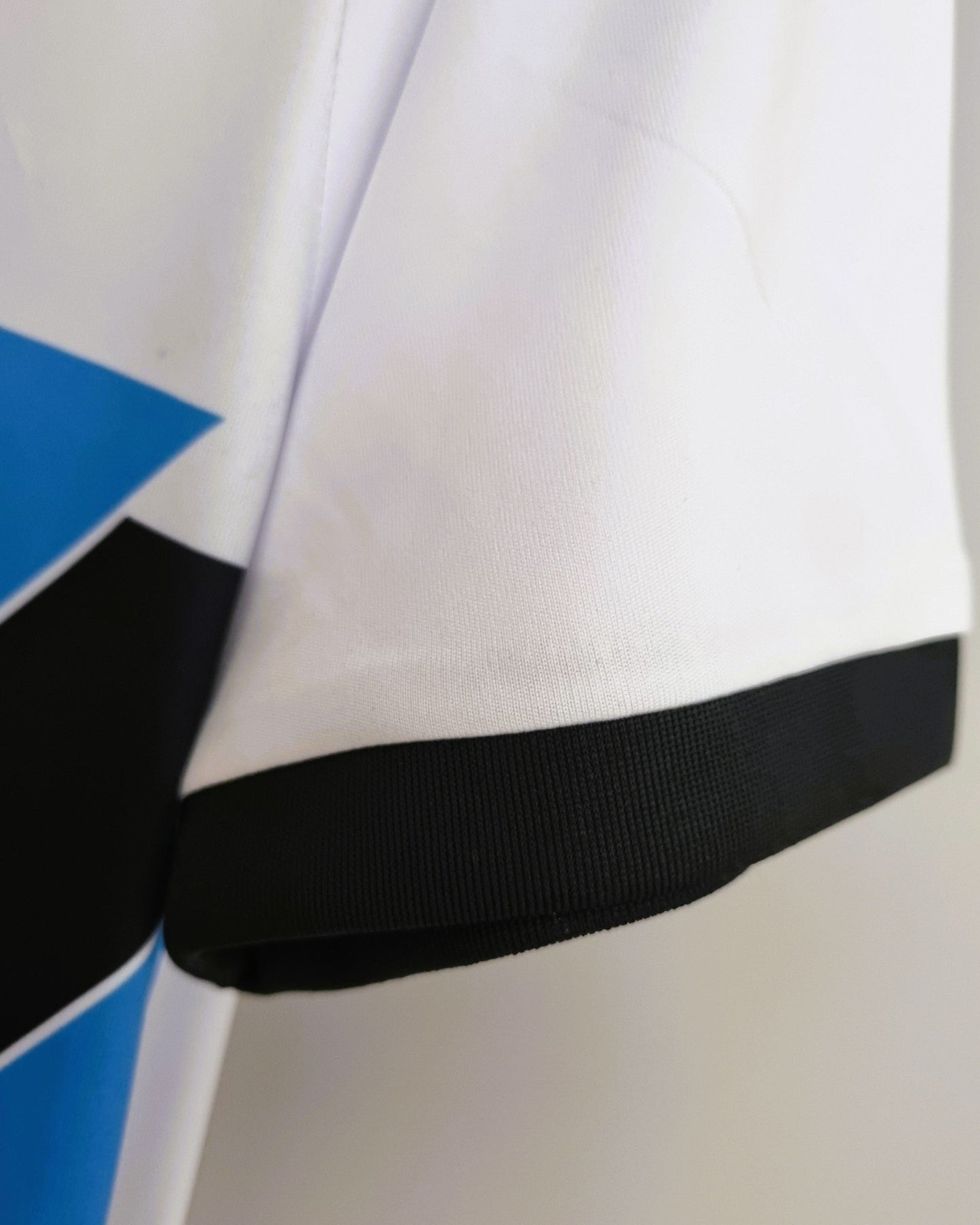 Camiseta Retro MATTHAUS LOTHAR 1990-91 Inter de Milan