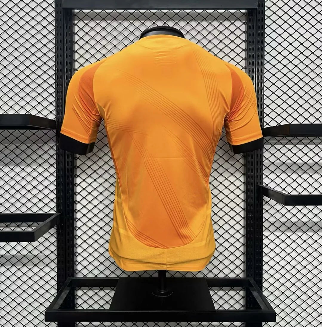 Camiseta Visitante Real Madrid Version Jugador 24/25