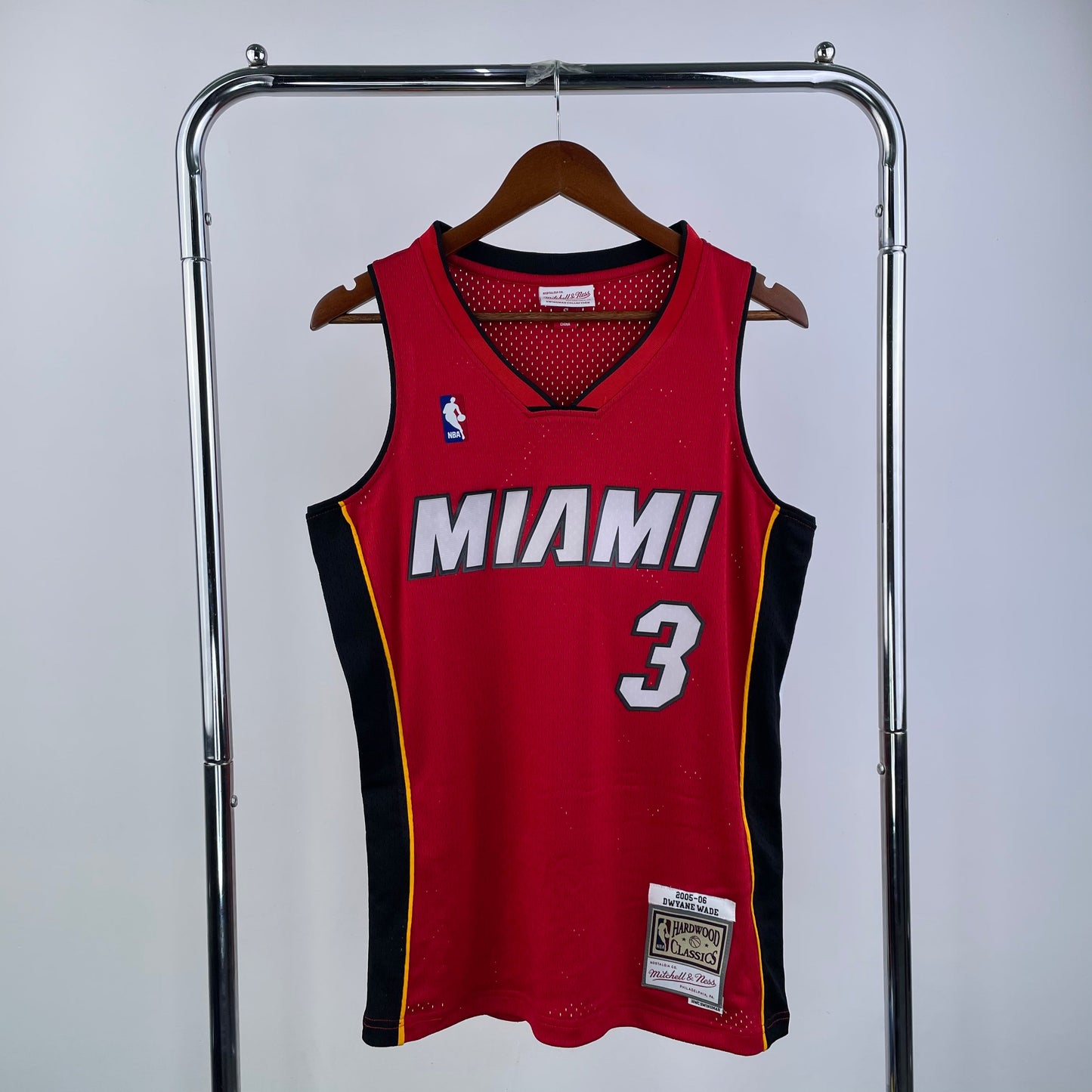 Miami Heat 10/11