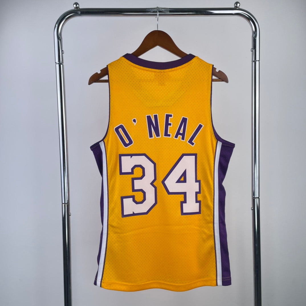 Los Angeles Lakers 99/00
