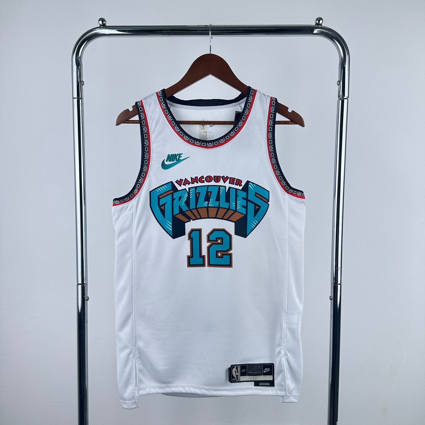 Memphis Grizzlies Local 24/25