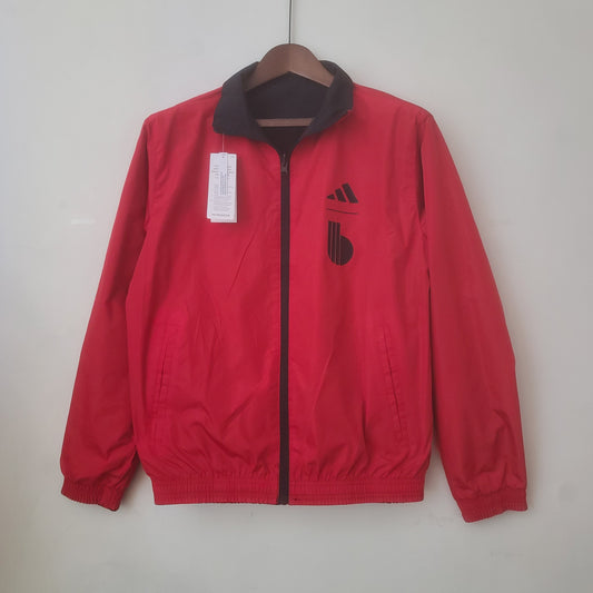 Campera Reversible BELGICA 23/24